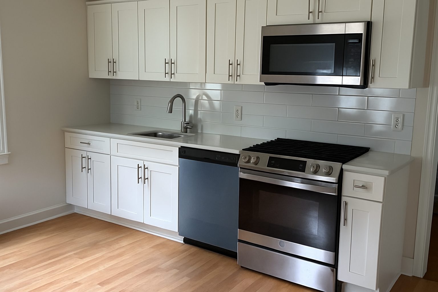 419 Vine St bedroom - Lehigh student housing South Bethlehem PA