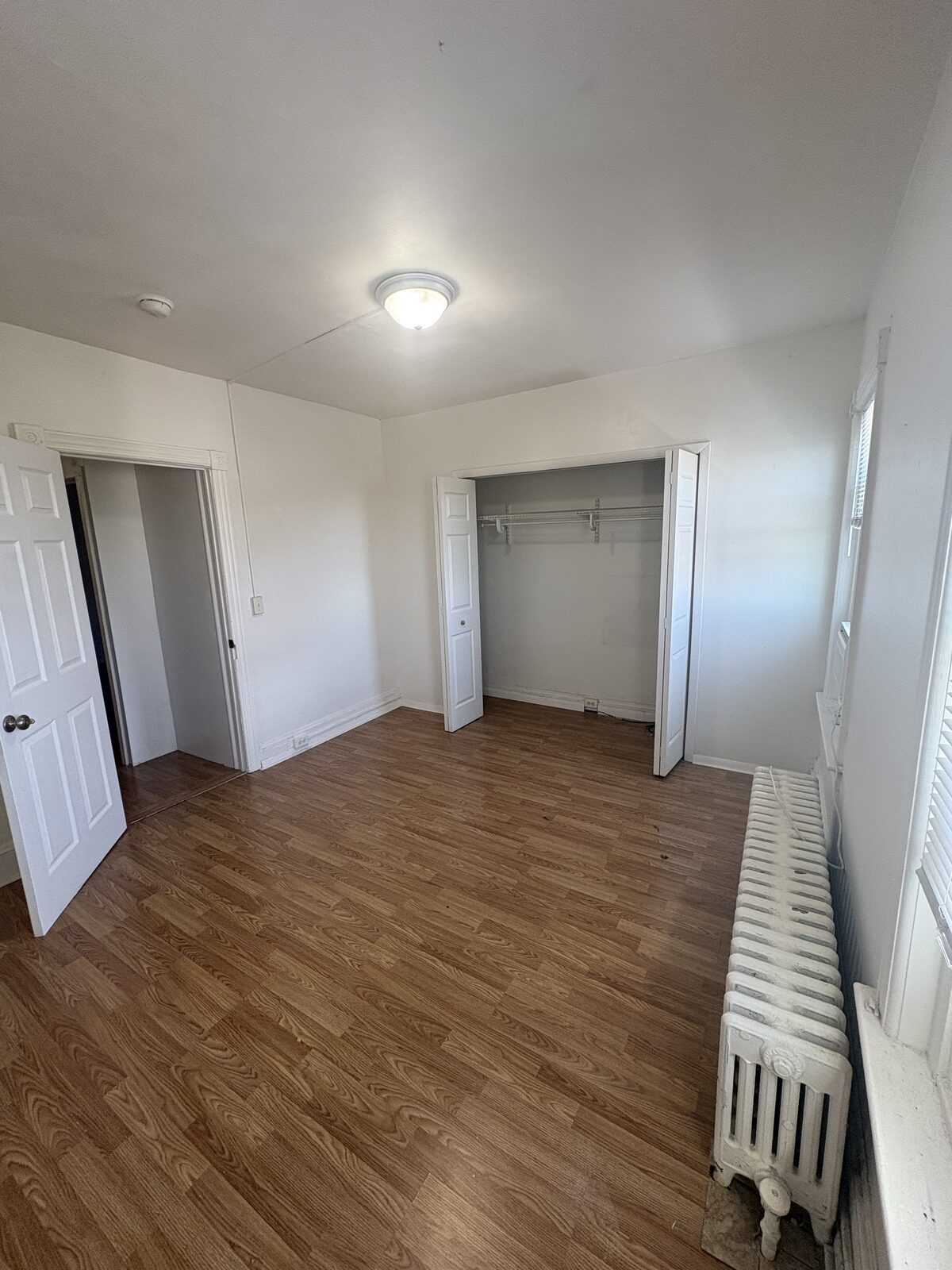 506 Selfridge St interior - Lehigh student housing South Bethlehem PA