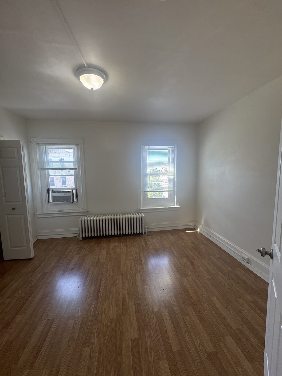 506 Selfridge St interior - Lehigh student housing South Bethlehem PA