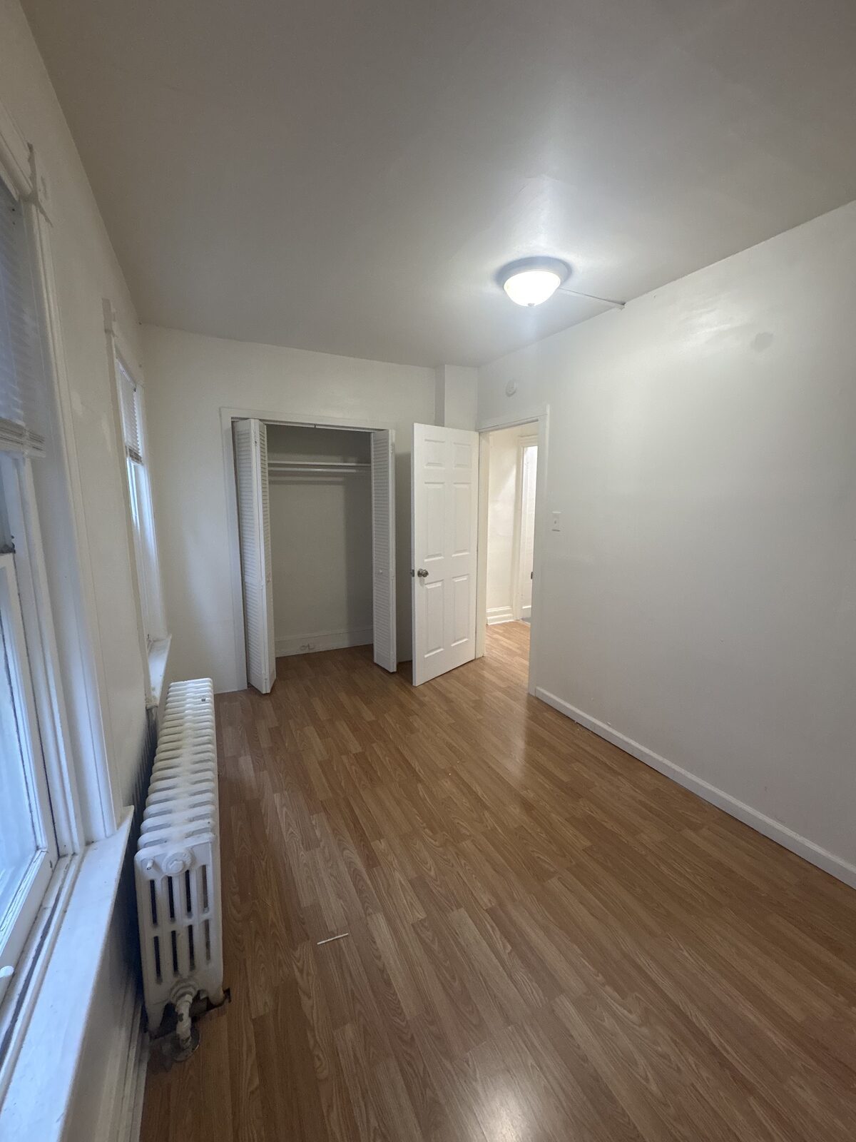 506 Selfridge St interior - Lehigh student housing South Bethlehem PA