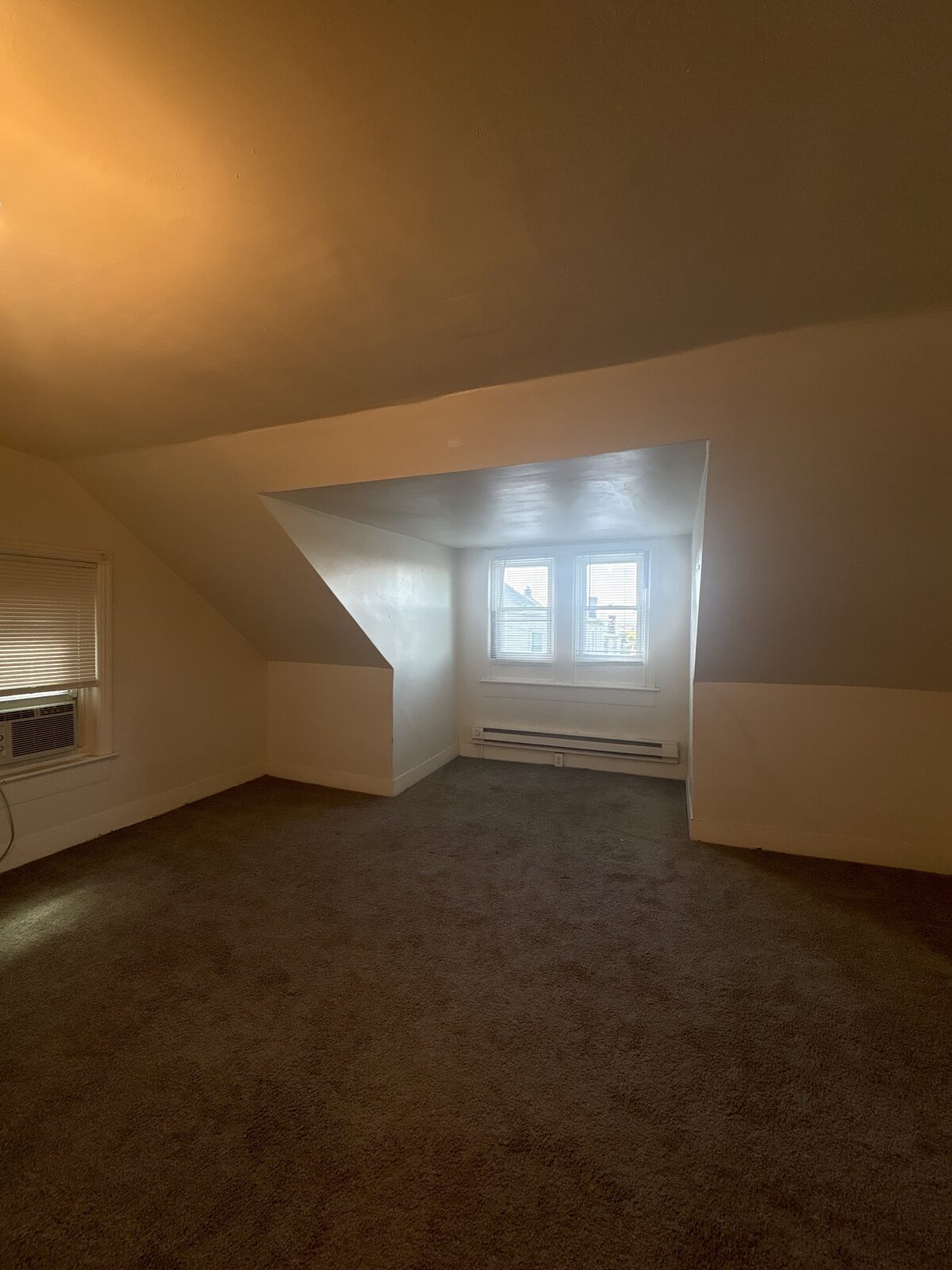 506 Selfridge St interior - Lehigh student housing South Bethlehem PA