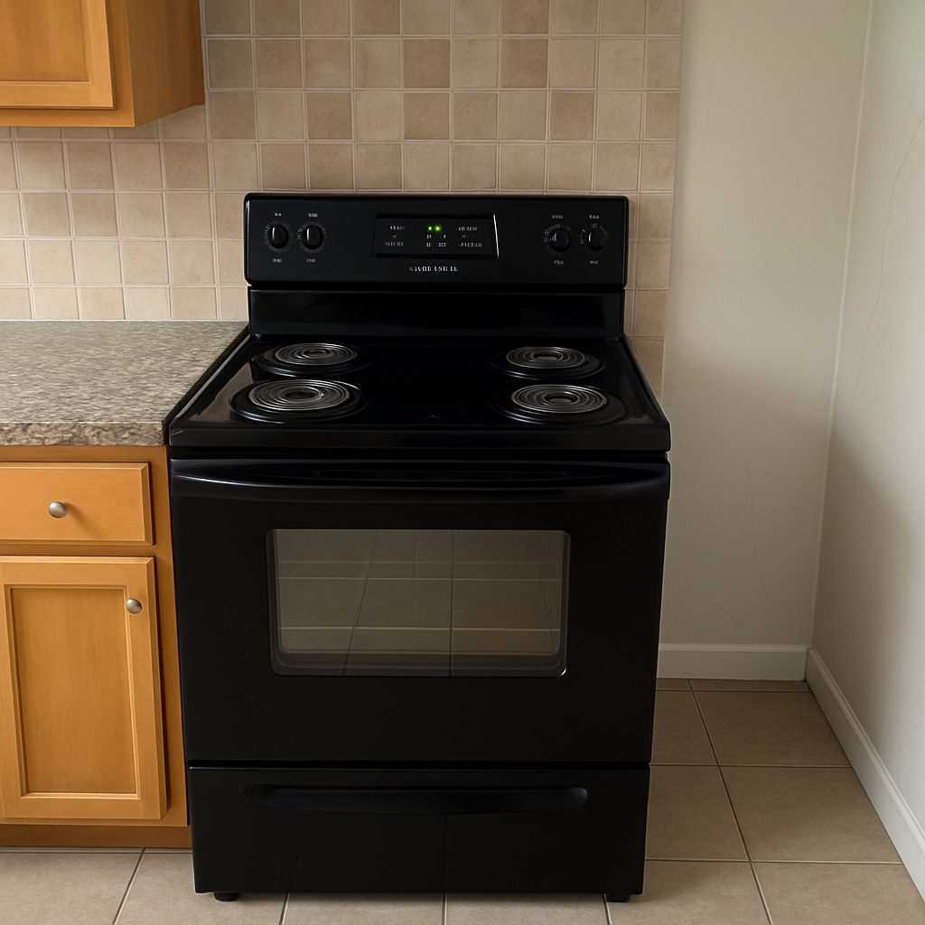 516 Montclair Ave interior - Lehigh student housing