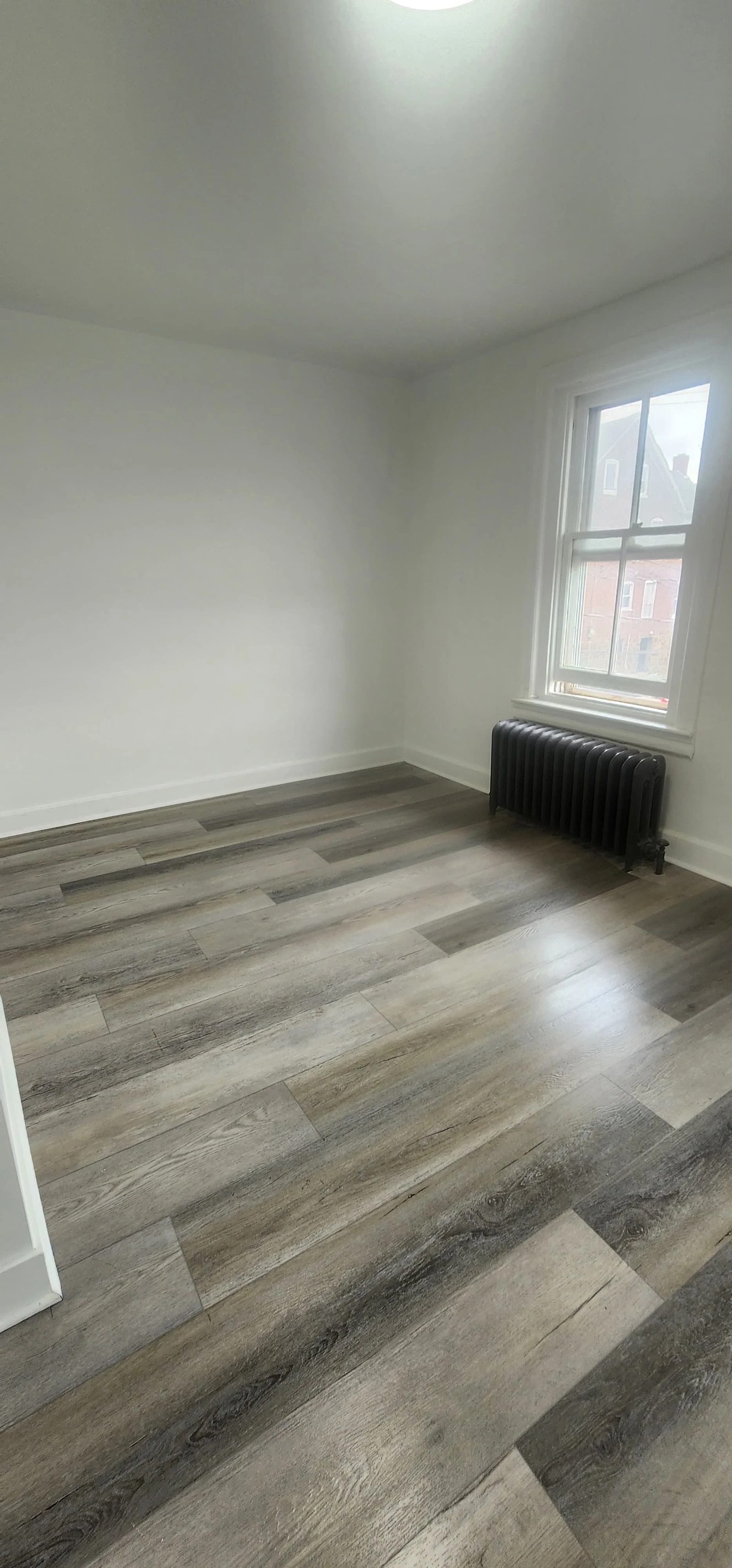 518 Thomas St bedroom - Lehigh student housing South Bethlehem PA