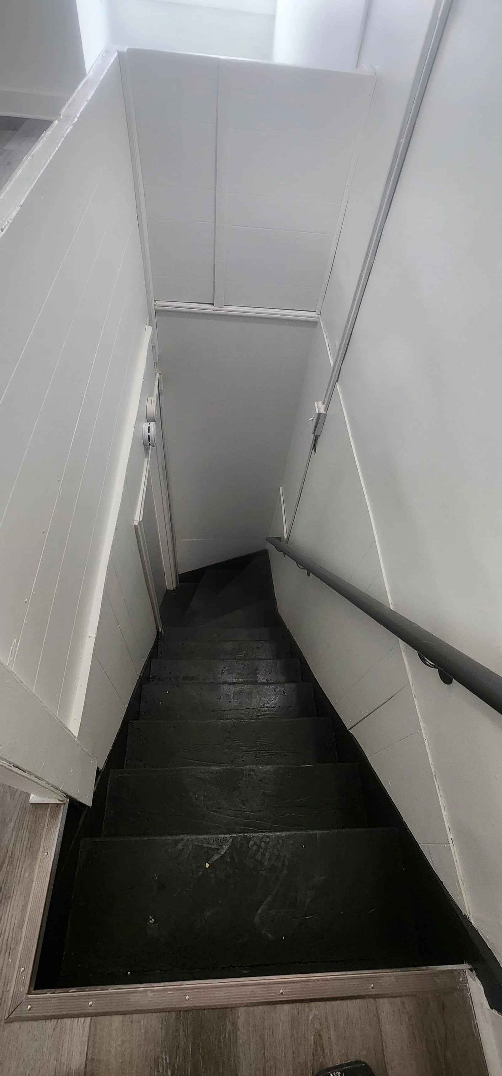 518 Thomas St bedroom - Lehigh student housing South Bethlehem PA