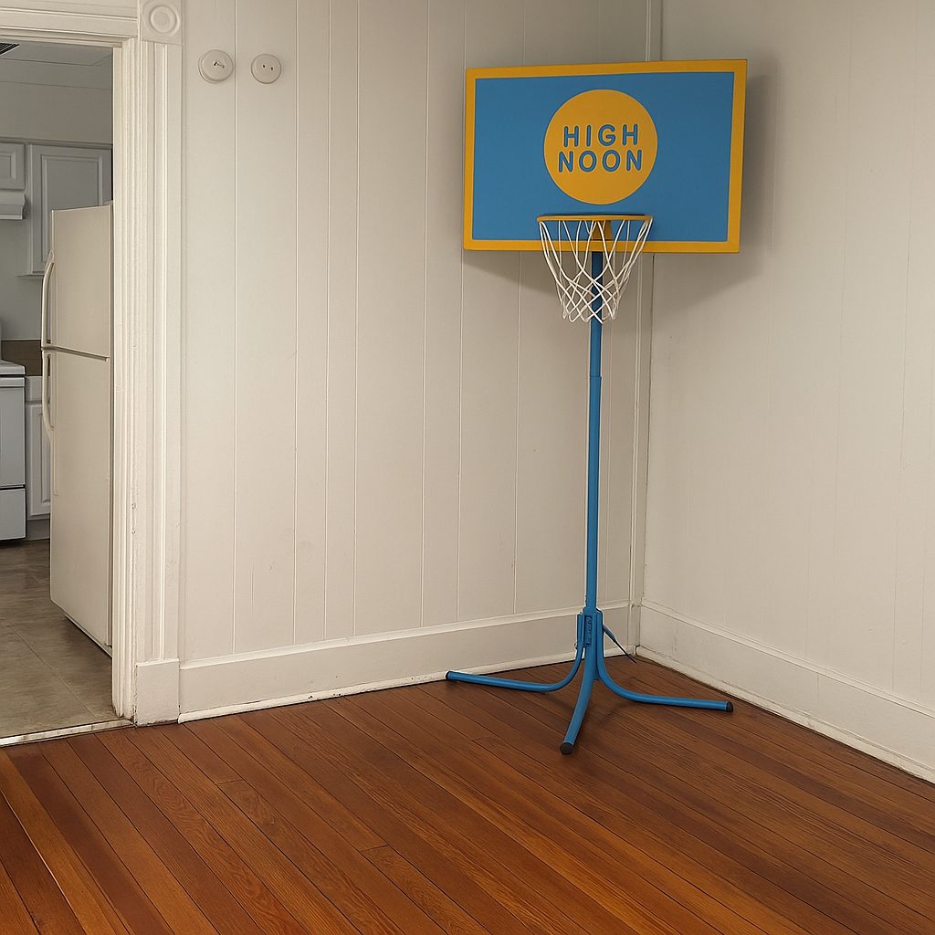 536 Montclair Ave bedroom - Lehigh student housing South Bethlehem PA