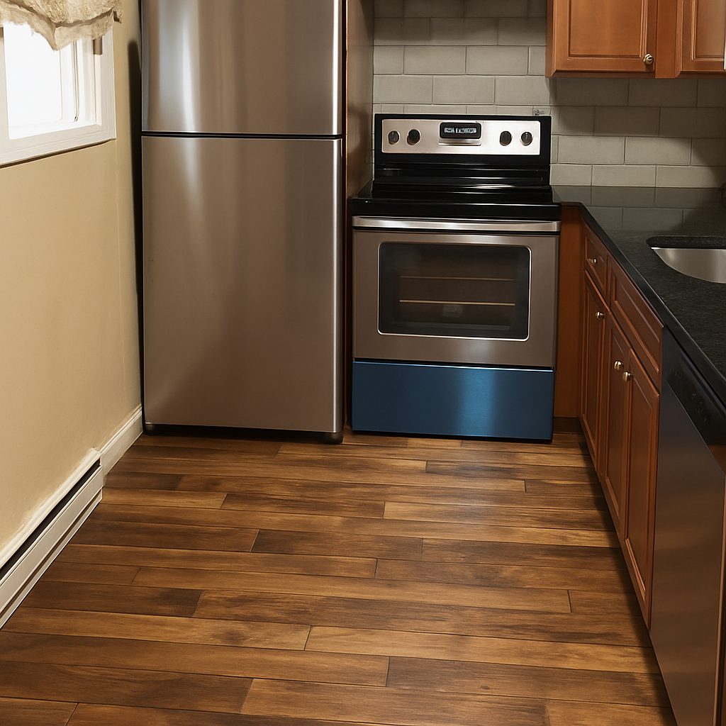 537 Carlton Ave bedroom - Lehigh student housing South Bethlehem PA