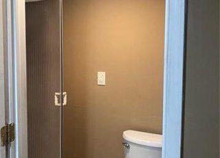 537 Carlton Ave kitchen - Lehigh student housing South Bethlehem PA